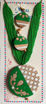 Picture of Terracotta Multicolour Jewellery Set - Available in 5 Colors