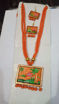 Picture of Terracotta Multicolour Jewellery Set - Available in 2 colors