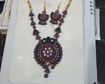 Picture of Traditional Terracotta Multicolour Jewellery Set - Available in 9 colors