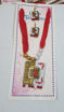 Picture of Terracotta Multicolour Jewellery Set - Available in 5 colors