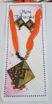 Picture of Terracotta Multicolour Jewellery Set - Available in 5 colors