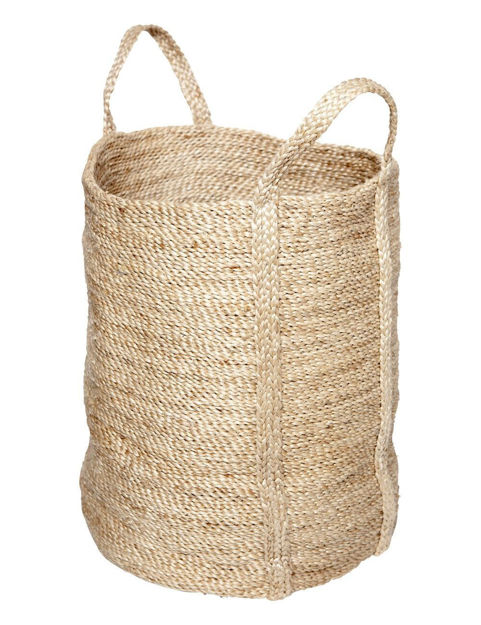 Picture of Jute Planters with Handle