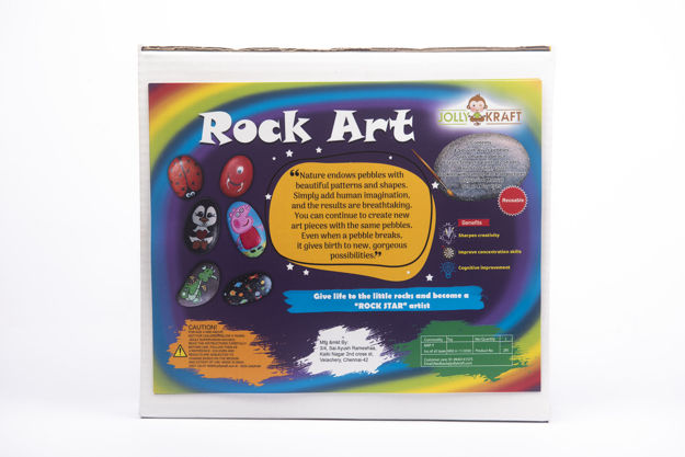 Picture of Rock Art Kit