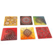 Picture of Wooden Coasters - Set of 6
