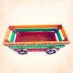 Picture of Wooden Cart Holder