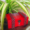 Picture of Wooden Red Box