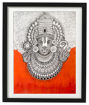 Picture of Lord Balaji Painting