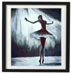 Picture of Dancing Bliss Painting