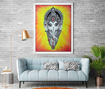 Picture of Ganesha Painting