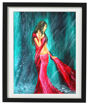 Picture of Monsoon Beauty Painting