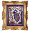 Picture of Ornamental Peacock