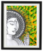 Picture of Ultimate Lord Buddha Painting