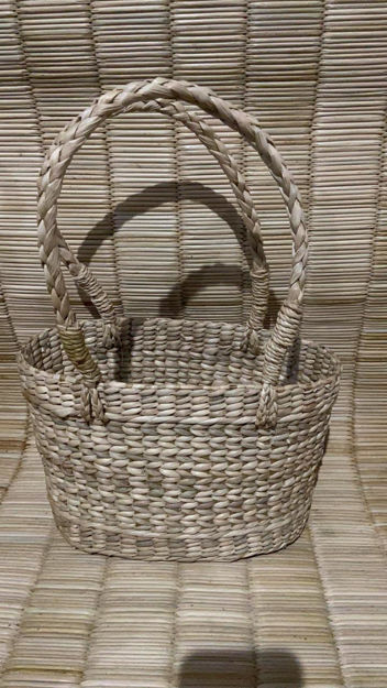 Picture of Kauna basket with handle