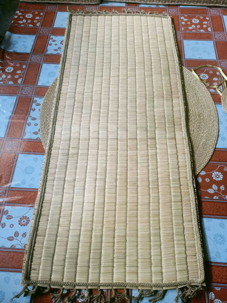 Picture of Rectangle Floor Mat - Available in 2 Sizes
