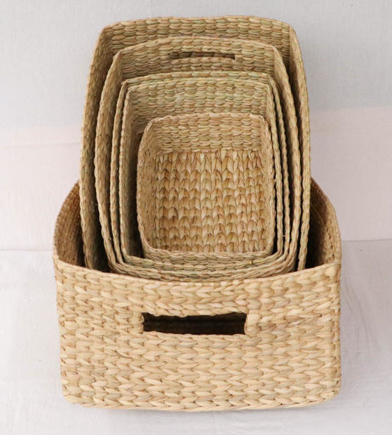 Picture of Rectangle Tray - Available in 6 Sizes