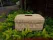 Picture of Tissue Box Made of Kauna Grass