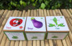 Picture of DIY - Gardening 3 Vegetables Kits