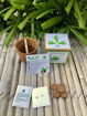 Picture of DIY - Gardening 3 Vegetables Kits