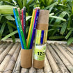 Picture of Reusable Jute Stationary Box