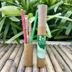 Picture of Jute Bag Collection: 1 Seed Diary, 2+2 Seed Paper Pen and Pencil Combo