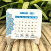 Picture of Plantable Calendar 2021
