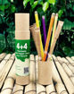 Picture of Plantable 4+4 Combo Stationary Box