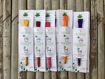 Picture of Plantable Seed Paper Pen (Pack of 10) - Gift Pack