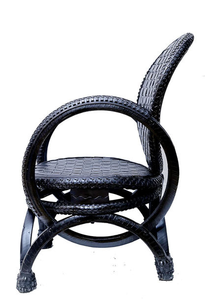 Picture of Arm Chair