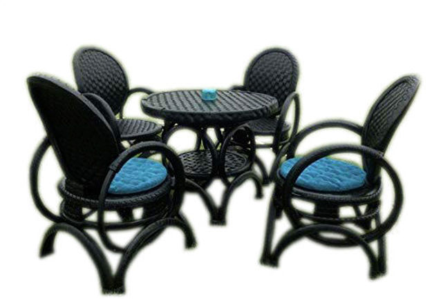 Picture of Arm Chair - Set 5