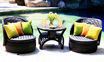 Picture of Comfort Pool Chair - Set of 3
