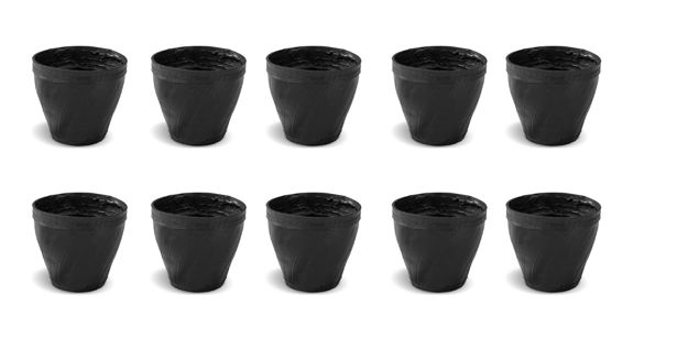 Picture of Classic Pot (Light) - Set of 10