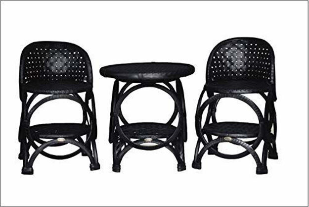 Picture of High Bar Chair - Set of 3