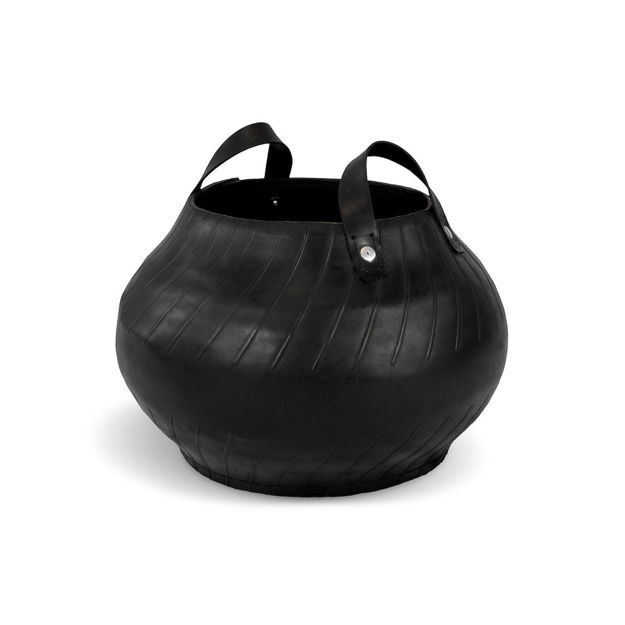Picture of Matka Planter (With Rubber Handle)