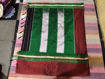 Picture of Pure Handloom Sarees -  Available in 12 colors