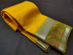 Picture of Semi Silk Saree - Available in 12 colors