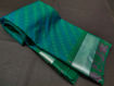 Picture of Semi Silk Saree - Available in 12 colors