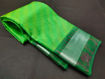 Picture of Semi Silk Saree - Available in 12 colors