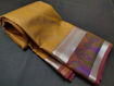 Picture of Semi Silk Saree - Available in 12 colors