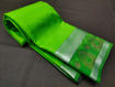 Picture of Semi Silk Saree - Available in 12 colors