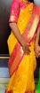 Picture of Soft Silk Saree