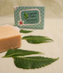 Picture of Divine Simplicity Moisturizing Bathing Soap