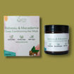 Picture of Babassu Macadamia Deep Conditioning Hair Mask