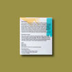 Picture of Coffee and Spice Mix Face Mask