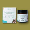 Picture of Coffee and Spice Mix Face Mask