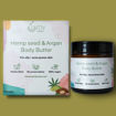 Picture of Hemp Seed and Argan Body Butter