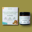 Picture of Walnut and Pumpkin Seed Face Wash