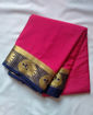 Picture of Binny Silk Saree - Available in 2 Colors
