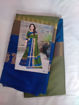 Picture of Cotton Silk Sarees - Available in 2 Colors