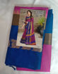 Picture of Cotton Silk Sarees - Available in 2 Colors