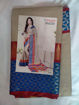 Picture of Cotton Silk Temple Border Sarees - Available in 2 Colors